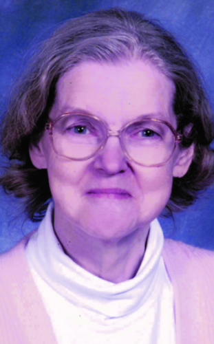 Charlotte M. Rabian